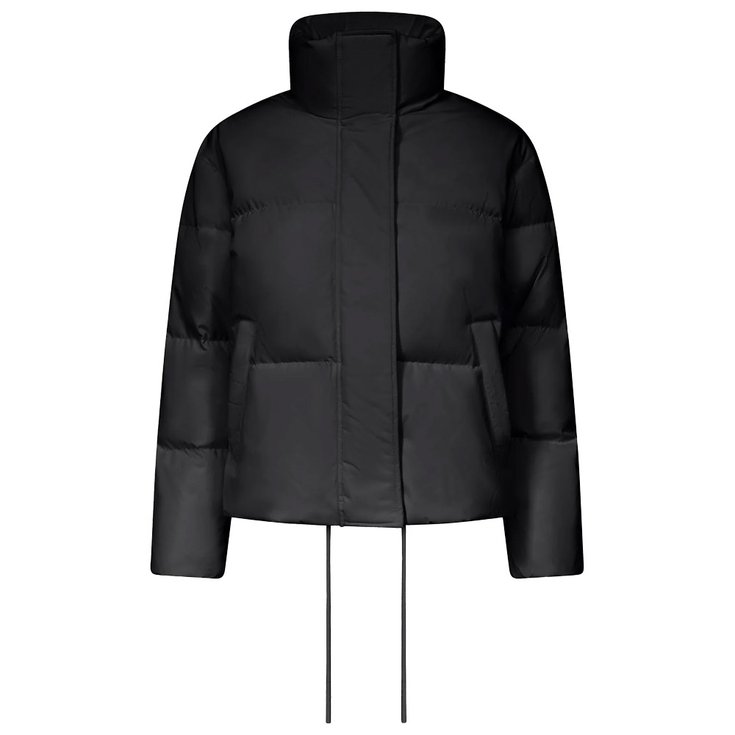 Jott Piumino Ozaka Black Presentazione