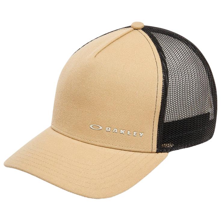Oakley Chalten Cap Pebble Mist 