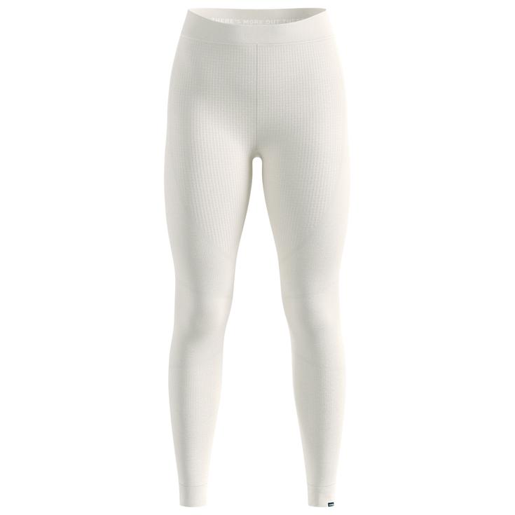 Odlo Seamless Performance Wool W's Gardenia 