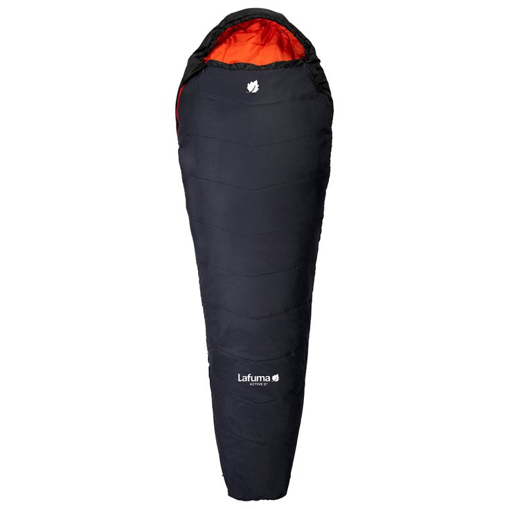 Lafuma Sleeping bag Active 0° Eclipse Blue Overview