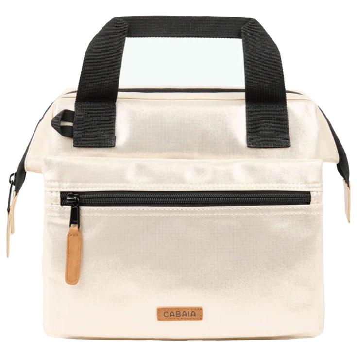 Cabaia Voedingsopslag Lunch Bag 7.2L Honolulu Voorstelling