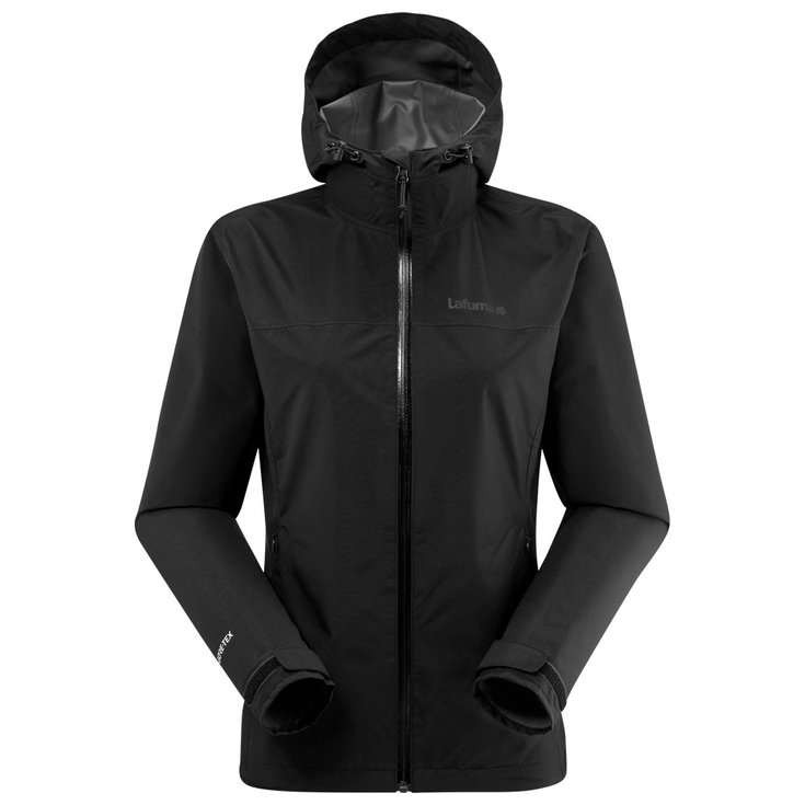 Lafuma Hiking jacket Overview