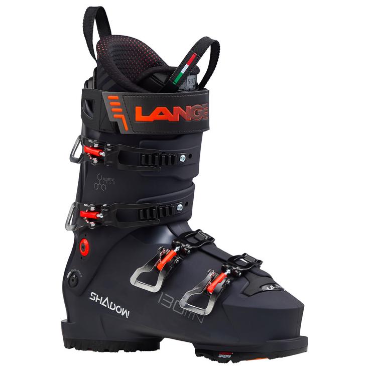 Lange Botas de esquí Shadow 130 Mv Gw Presentación