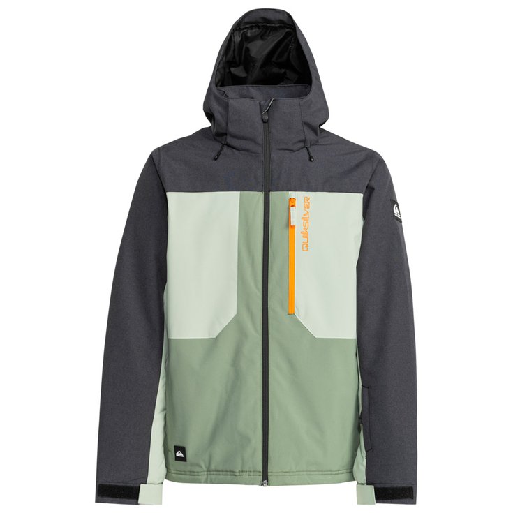 Quiksilver Dawson Sea Spray 