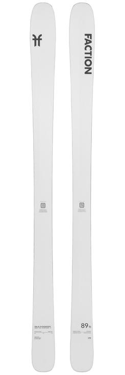 Faction Dancer 89 Ti 