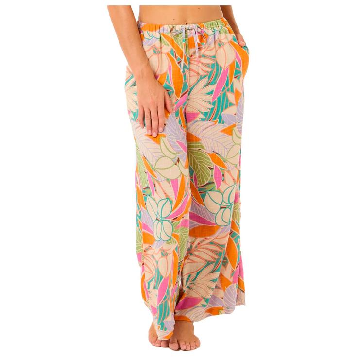 Rip Curl Cala Vadella Pant Multi 