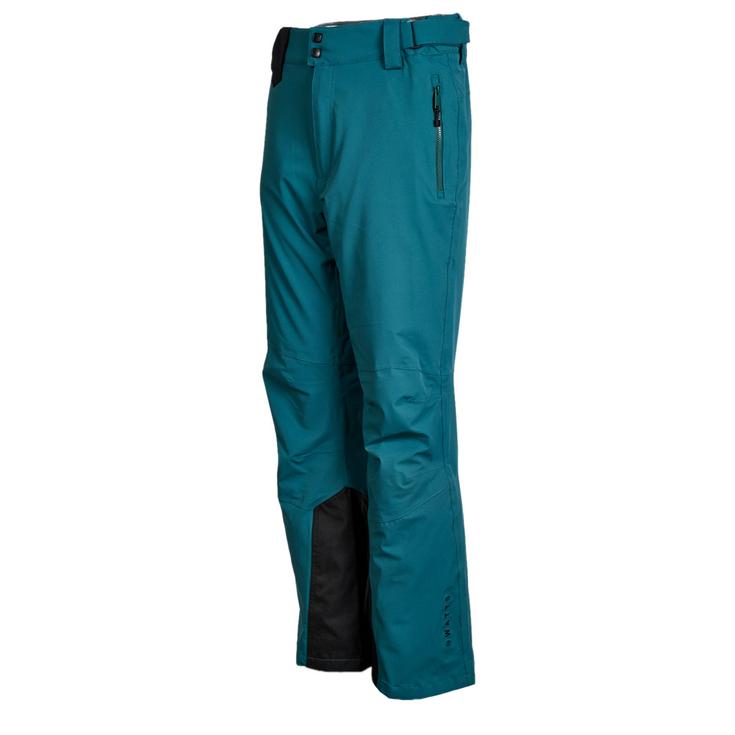 Watts Skihose Xgostt Bayberry Präsentation