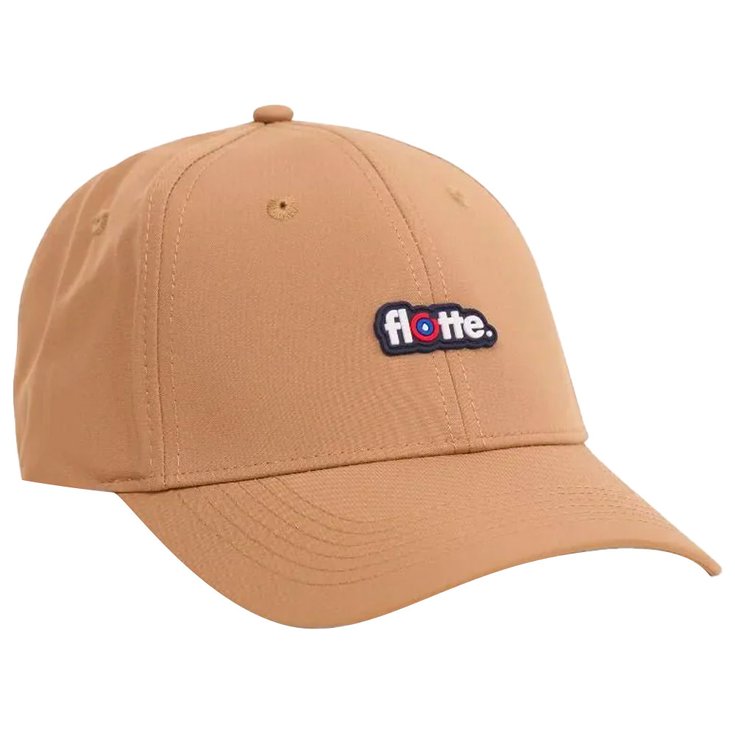 Flotte Gorra Luxembourg Cap Sahara Presentación