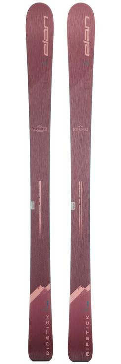 Elan Ski Alpin Ripstick 86 TW Détail