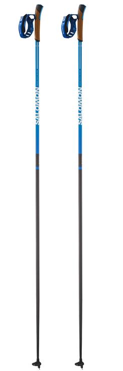 Salomon Langlaufstokken S/Max Carbon Click Voorstelling