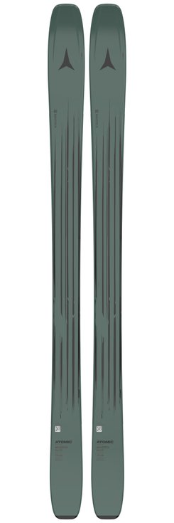 Atomic Ski Alpin Maverick 96 Cti 
