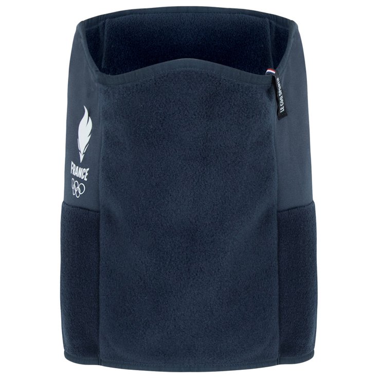 Le Coq Sportif Neck warmer Efro 22 Snood Dress Blues Overview