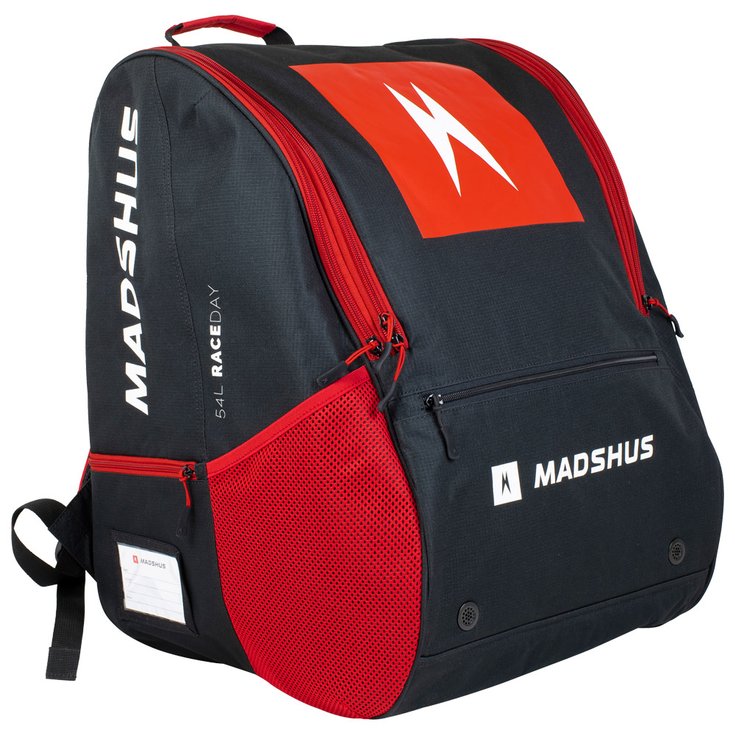 Madshus Sporttasche Race Day Backpack 54L Präsentation