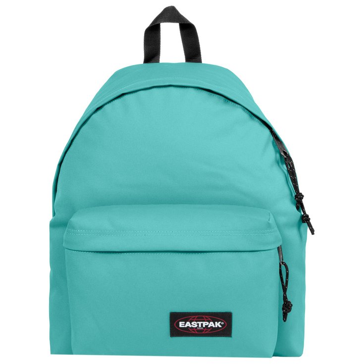 Eastpak Rucksack Padded Pak'r 24L Swim Blue Präsentation