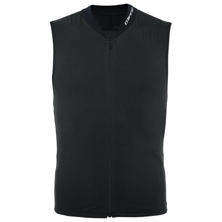 Dainese Rugbescherming Scarabeo Auxagon Vest Junior Stretch Limo Voorstelling