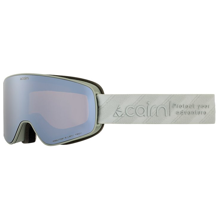 Cairn Magnitude Mat Agate Grey 