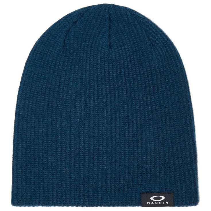Oakley Gorro Backbone Beanie Pp Fathom Presentación