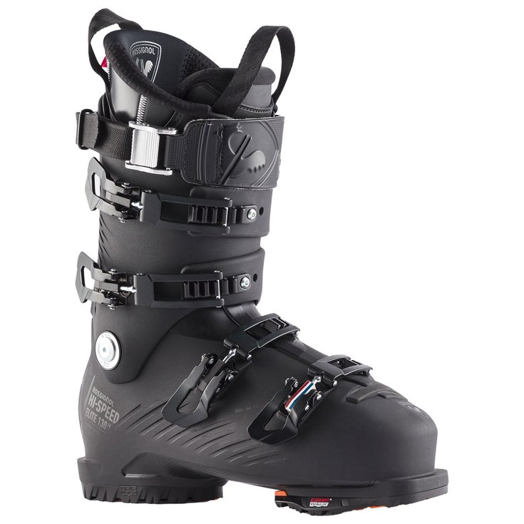 Rossignol Botas de esquí Hi-Speed Elite 130 Carbon Lv Presentación