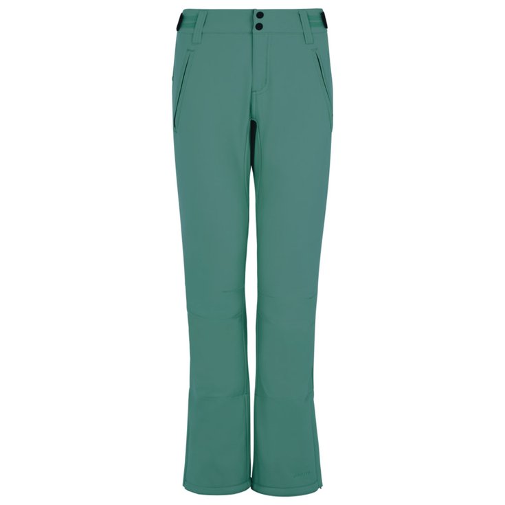 Protest Skihose Prtrelole Snowpants Evergreen Präsentation