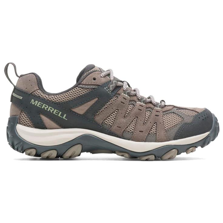 Merrell Wanderschuhe Accentor 3 Wmn Brindle Präsentation