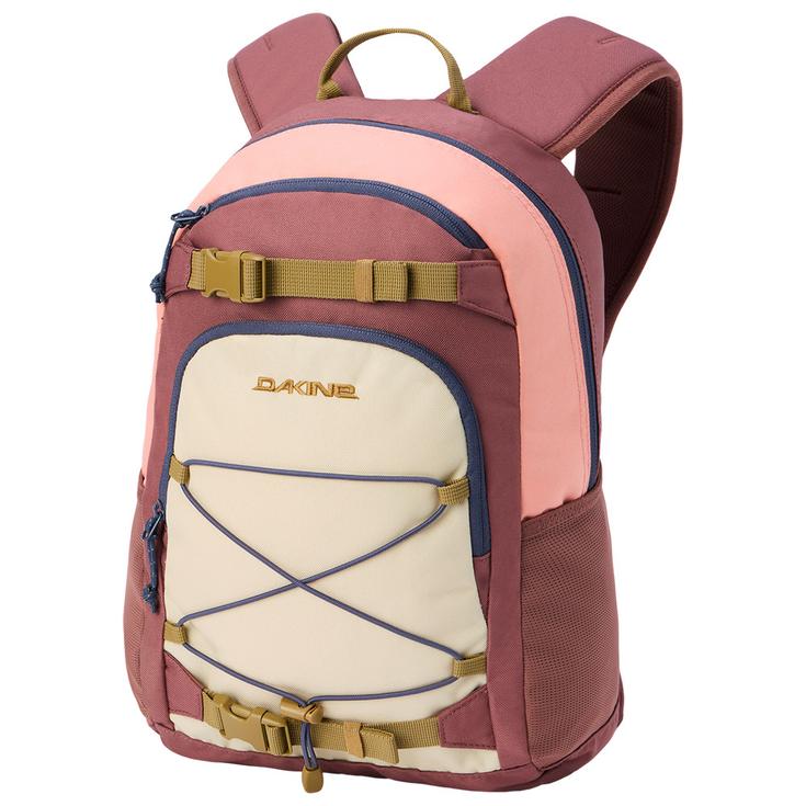 Dakine Rucksack Grom Backpack 2.0 13L Dawn To Dusk Präsentation