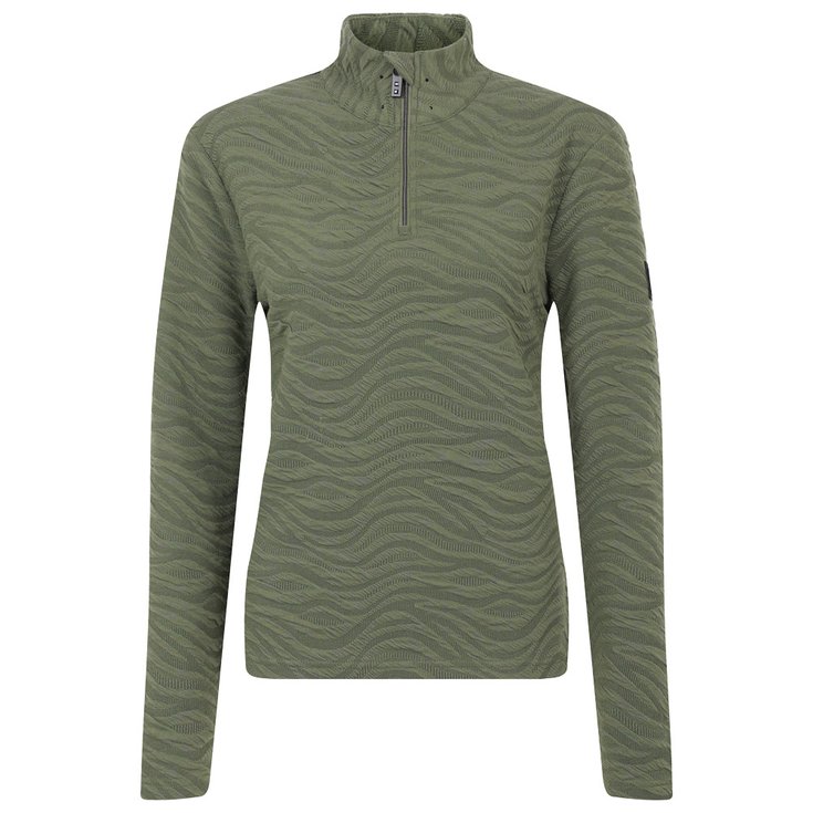 DARE2B Glamorize II Midlayer Olivine Green 