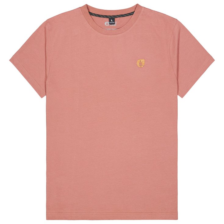 Picture Tee-shirt Lil Cork Tee Shirt Burlwood Présentation