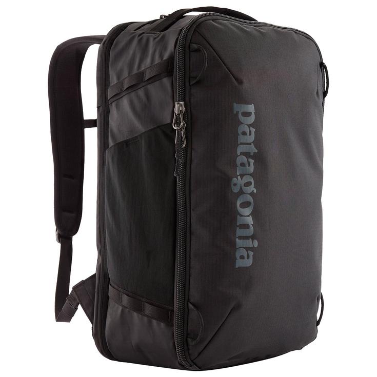 Patagonia Borsa a tracolla Black Hole Mini Mlc Black Presentazione