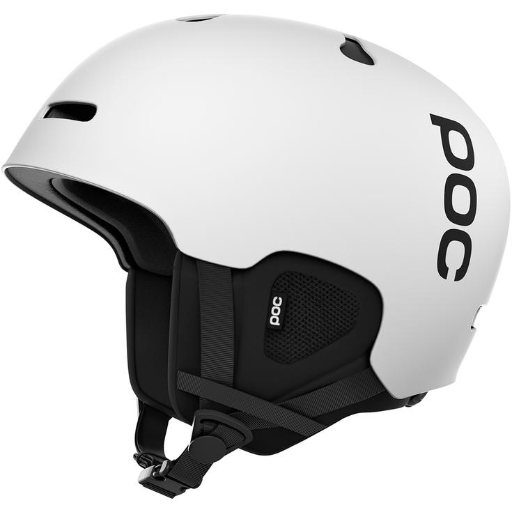 Poc Auric Cut Matt White 