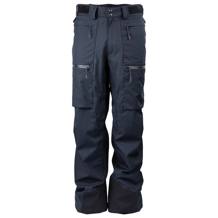 Oxbow Pantaloni da sci Munia Noir Presentazione