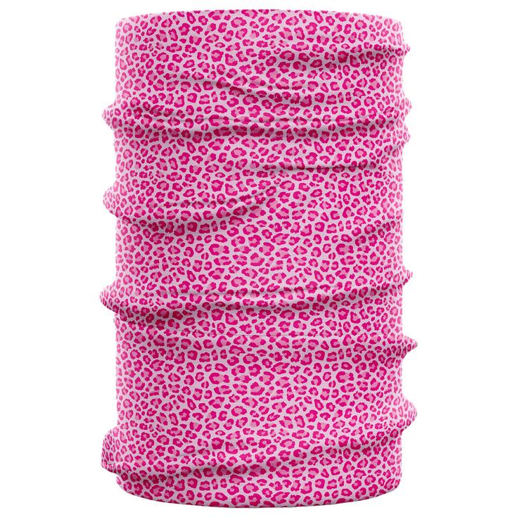 Curlynak Seamless Neckwear Savage Pink 