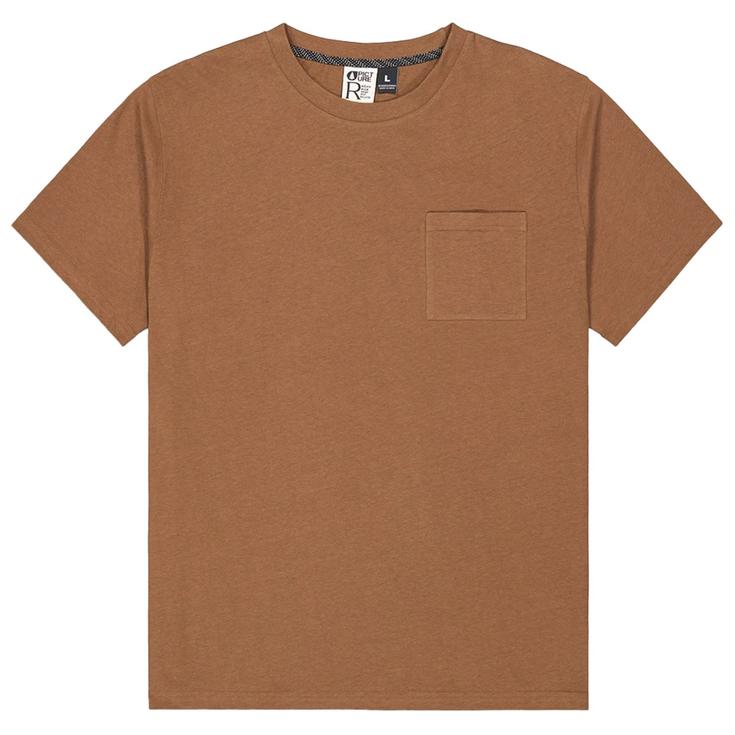 Picture Maglietta Ripley Tee Shirt Partridge Presentazione