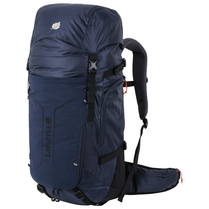 Lafuma Backpack Access 40 Eclipse Blue Overview