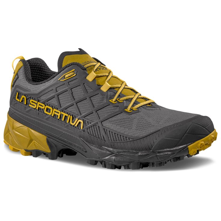 La Sportiva Akyra II Gore-Tex Carbon Bamboo 