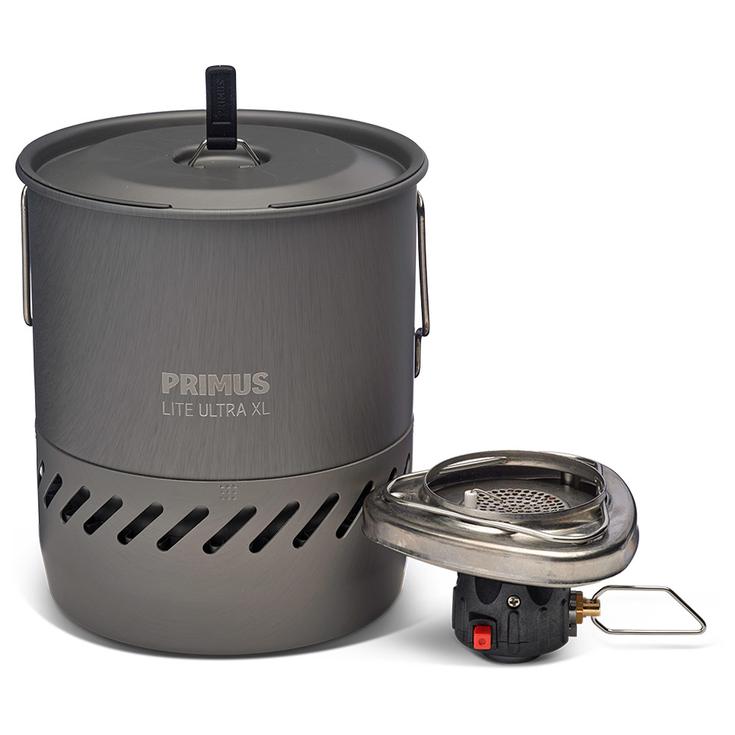 Primus Fornelli Lite Ultra XL 1.0L Presentazione