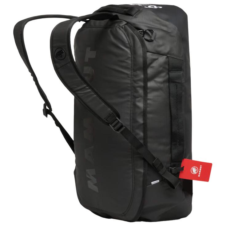 Mammut Borsone Cargo 35 Black Presentazione