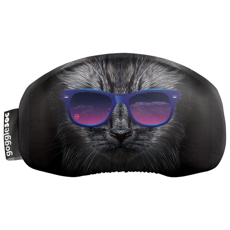 GoggleSoc Soc Bad Kitty 