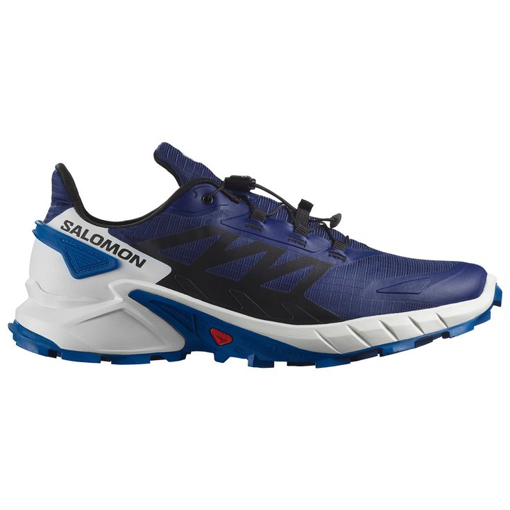 Salomon trail 4 sale