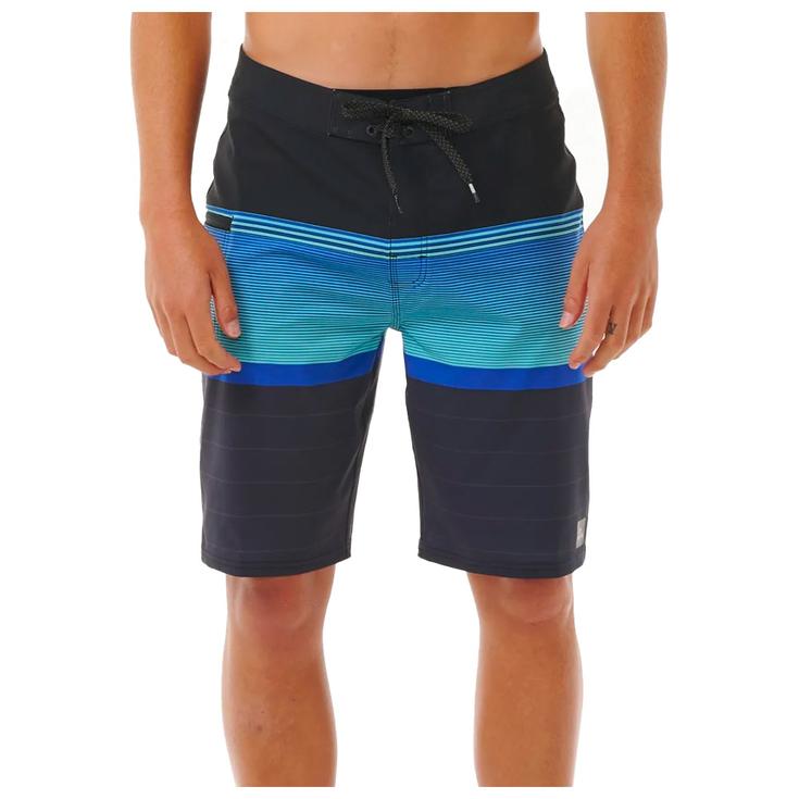 Rip Curl Boardshort Mirage Daybreaker 19" Cobalt Presentazione
