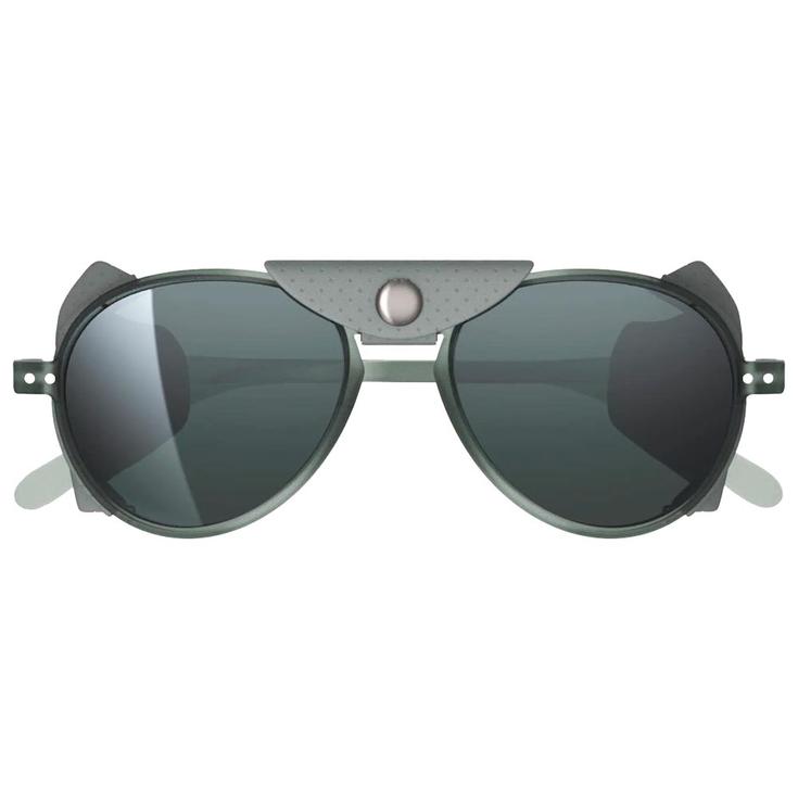 Izipizi Gafas Active Cliff Matte Pine Whisper Presentación