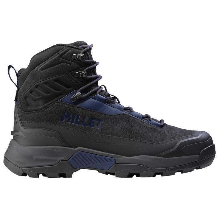 Millet Trek- en bergschoenen Ubic Trek Gore-Tex Deep Tarmac Voorstelling