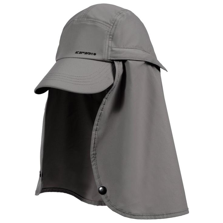 Icepeak Hesston Granit 
