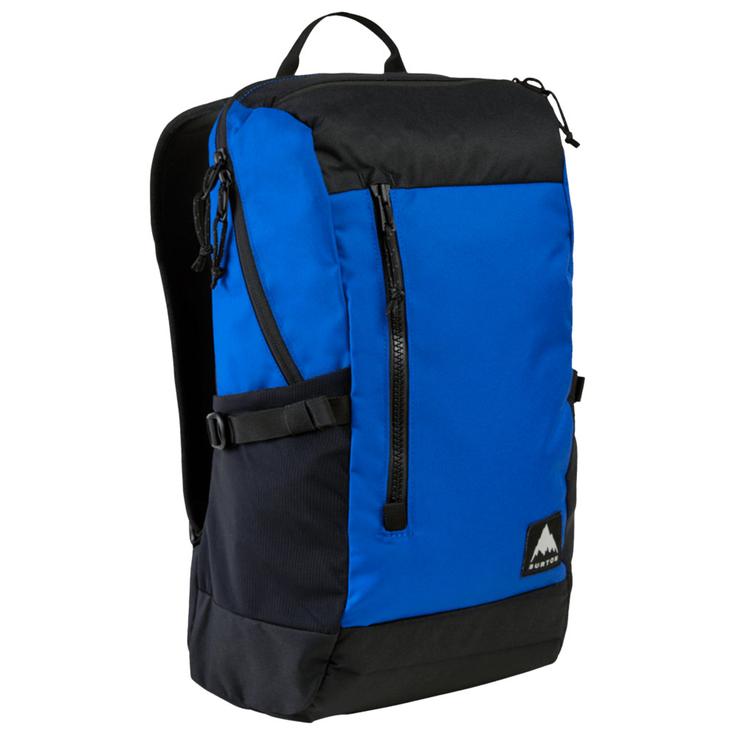 Burton Rucksack Prospect 2.0 20L Jake Blue Präsentation
