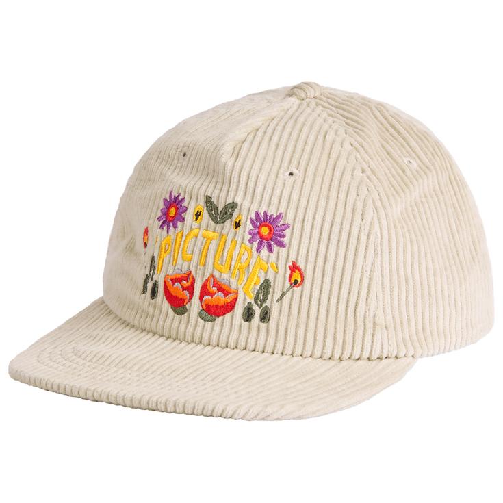Picture Bubble Cap Pure Cashmere 