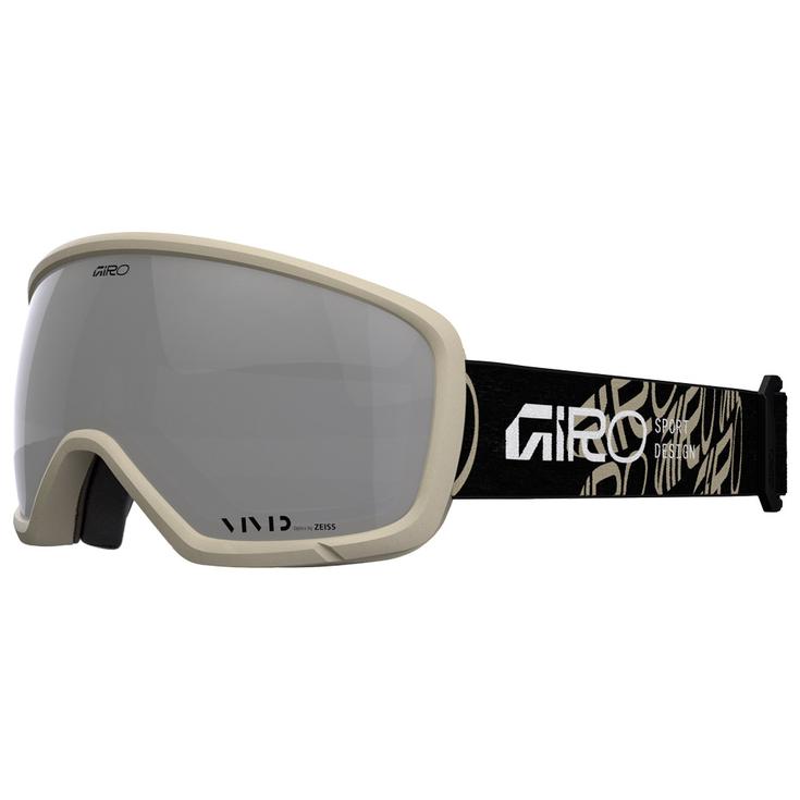 Giro Maschera Ringo Black Endless Vivid Onyx Presentazione Giro Maschera Ringo Black Endless Vivid Onyx Presentazione