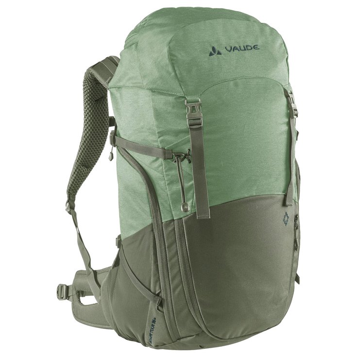 Vaude Backpack Women's Skomer Tour 36+ Willow Green Overview