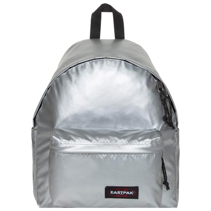 Eastpak Sac à dos Day Pak'r 24L II Space Silver Présentation