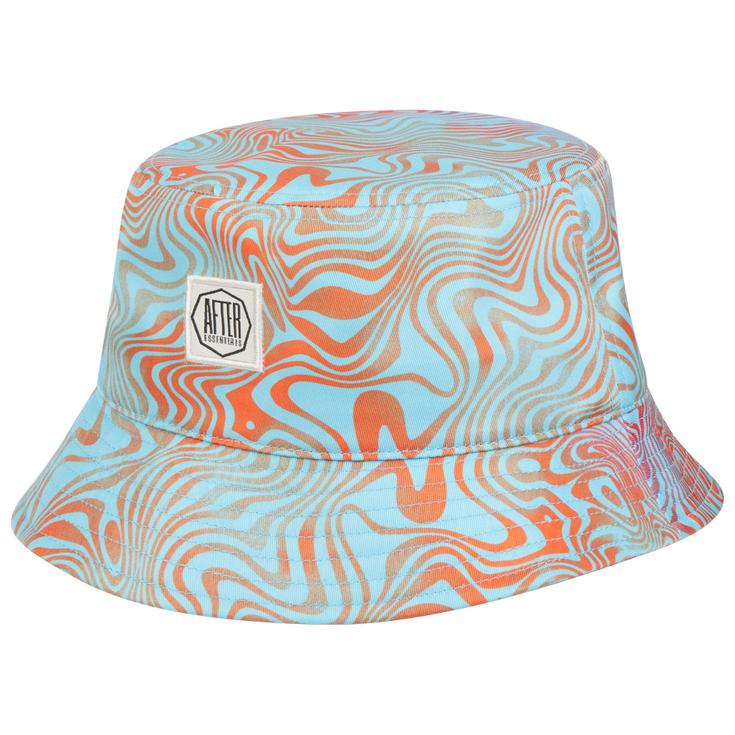 After Essentials Sombrero bob Bucket Hat Psyche Presentación