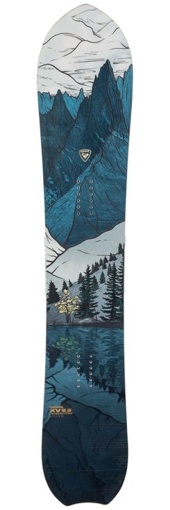 Rossignol XV 