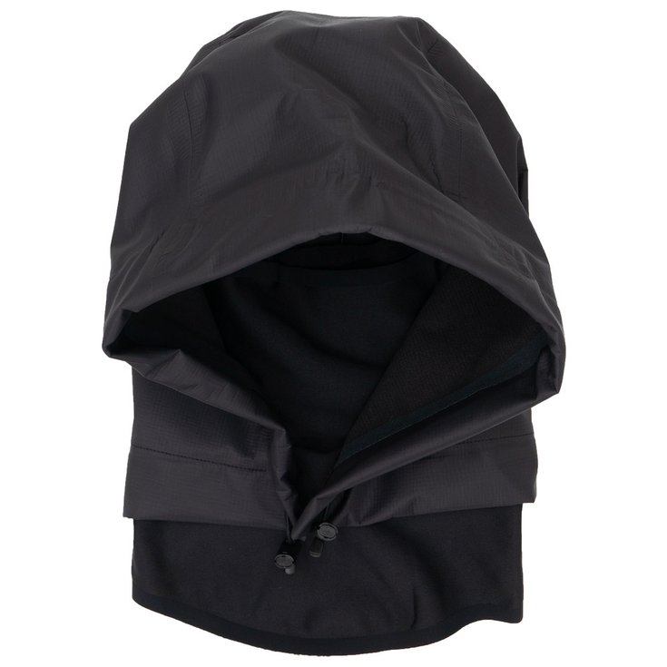 PAG Passamontagna Hooded Adapt Proof Metereorite Presentazione